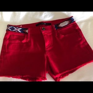 Joe’s Jeans short 🔥🔥BOGO